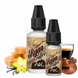 Concentré Ryan Coffee 30ml - A&L