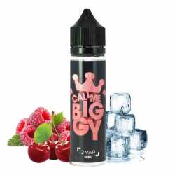 Call Me Biggy 2 Vap 50ml - E.Tasty