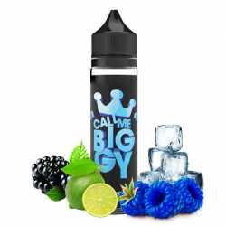 Dr Fresh 50ml - Call Me Biggy E.Tasty