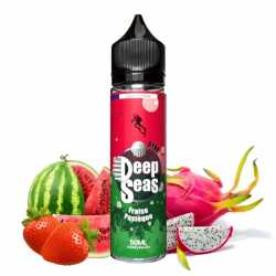 Scafaya 50ml - Deep Seas E.Tasty