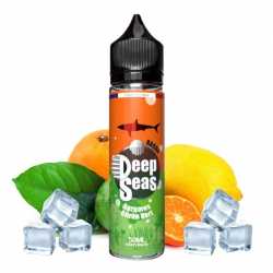 Raqua 50ml - Deep Seas E.Tasty