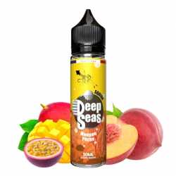 Squida 50ml - Deep Seas E.Tasty