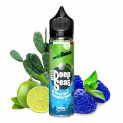 Sub'a 50ml - Deep Seas E.Tasty