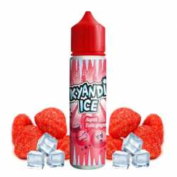 Super Tata Gaga 50ml - Kyandi Ice