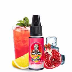 Concentré Diabolo Grenadine - Full Moon