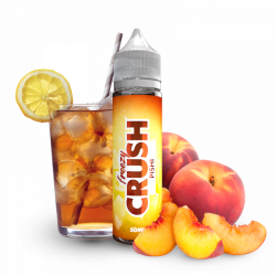 Pishi 50ml - Freezy Crush