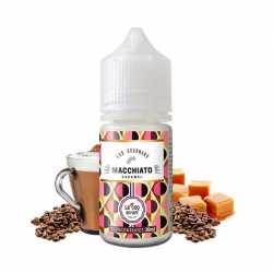 Concentré Macchiato 30ml Le Coq Qui Vape