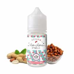 Concentré Praline Chouchou 30ml - Le Coq Qui Vape