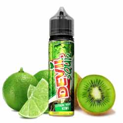 Citron Vert Kiwi 50ml - Devil Squiz