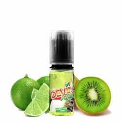 Citron Vert Kiwi - Devil Squiz