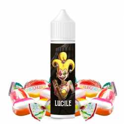 Lucile 50ml - Barnum Show - Solana