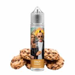 Crazy Cookie 50ml - Yes Oui Art - Sense