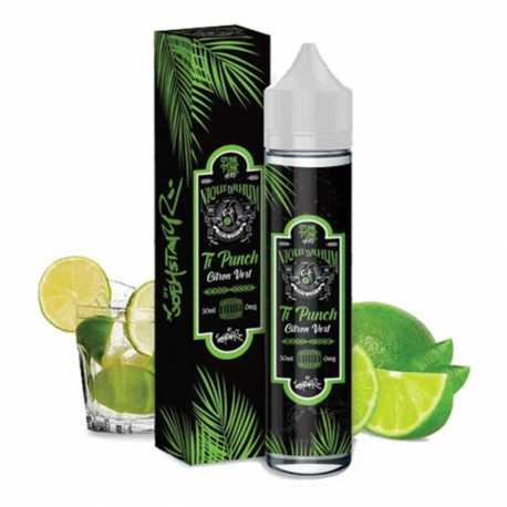 Ti Punch 50ml - Punk Funk Hero