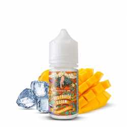 Concentré Mangue Glacée 30ml - Fruits d'Eden