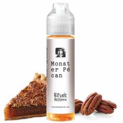 Monster Pecan 40ml - Beurk Research