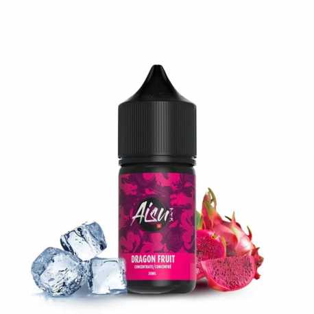 Concentré Dragon Fruit 30ml Aisu - Zap Juice