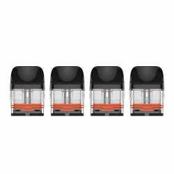 Cartouche XROS 3 - Pack de 4 - Vaporesso