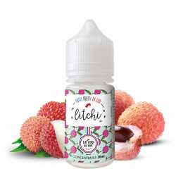 Concentré Litchi 30ml Tutti Frutti - Le Coq Qui Vape