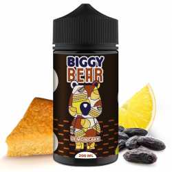 Lemon Cake 200ml - Biggy Bear