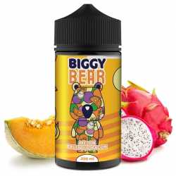 Melon Fruit du Dragon 200ml - Biggy Bear