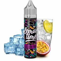 Passion Fruit 50ml - Lemon Time