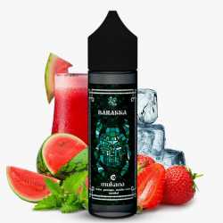 Mukana Barakka 50ml - Shake N Vape