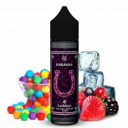 Kaddara Barakka 50ml - Shake N Vape