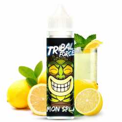 Lemon Splash 50ml - Tribal Force