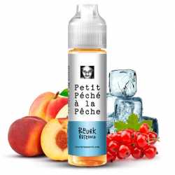 Petit Péché à la Pêche 40ml - Beurk Research