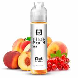 Pêche Pro Max 40ml - Beurk Research