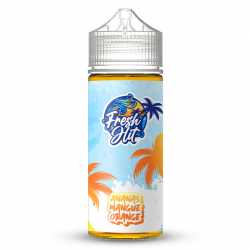 Ananas Mangue Orange 100ml - Fresh Hit