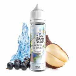 Bleu d'Envie 50ml Récolte d'Hiver - La Cueillette de Louise