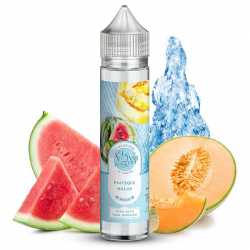 Pastèque Melon Frais 50ml - Le Petit Verger