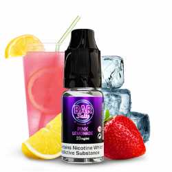 Pink Lemonade Bar Salt - Vampire Vape