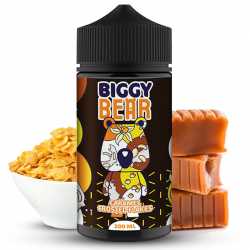 Caramel Frosted Flakes 200ml - Biggy Bear