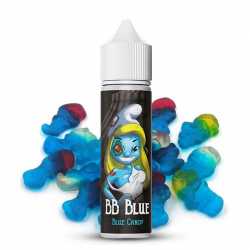 BB Blue 50ml Barnum Show - Solana