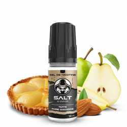 Tarte Poire - Salt E-Vapor