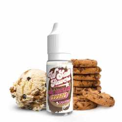 Ice Cream Cookie - WSalt Flavors