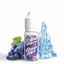 Raisin Glacé - WSalt Flavors