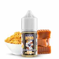 Concentré Caramel Frosted Flakes 30ml - Biggy Bear