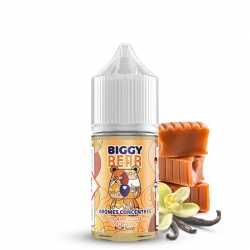 Concentré Dulce Caramel Sensation 30ml - Biggy Bear