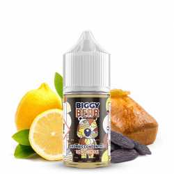 Concentré Lemon Cake 30ml - Biggy Bear