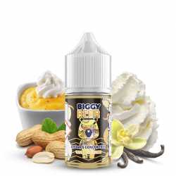 Concentré Vanilla Crunch 30ml - Biggy Bear