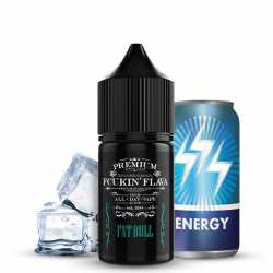 Concentré Fatbull 30ml - Fcukin Flava