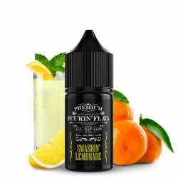 Concentré Smashin' Lemonade 30ml - Fcukin Flava