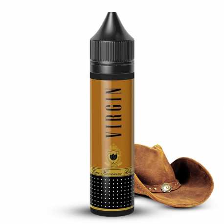 Virgin 50ml - Eliquid France