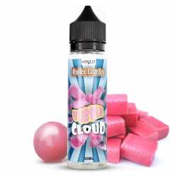 Bubble Cloud 50ml - Roller Coaster