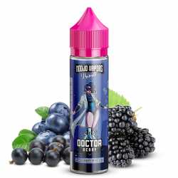 Doctor Berry 50ml - Modjo Vapors