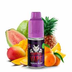 Tropical Island - Vampire Vape