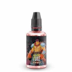 Concentré Zakary 30ml - Fighter Fuel